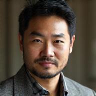 Portrait of Takeshi Nakamura, Head of Production